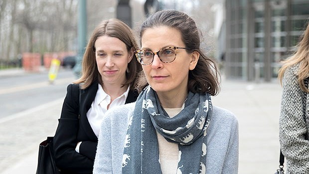 Clare Bronfman given 6 years 9 months Sentence in Nxivm Case