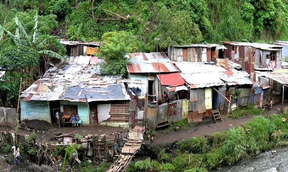 84,000 more Costa Rican Households in Poverty