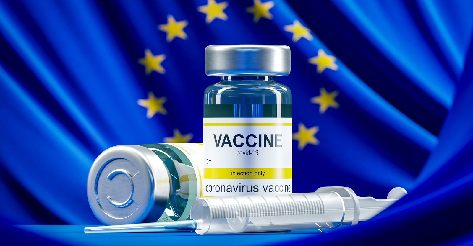 EU Reports 20,595 Vaccine Related Deaths