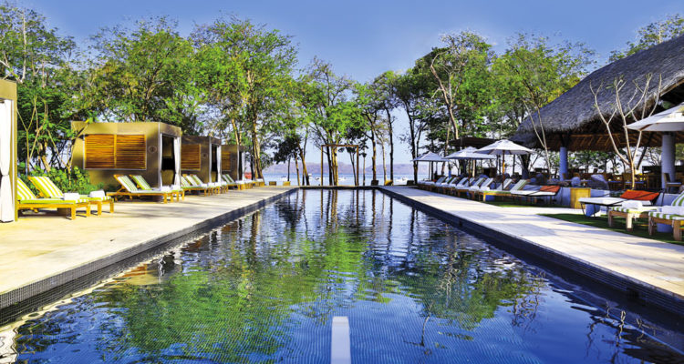 El Mangroove Hotel in Guanacaste plans to add 42 new Villas in 2018