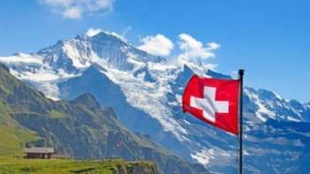 Swiss Stop Recommending Covid Vaccine